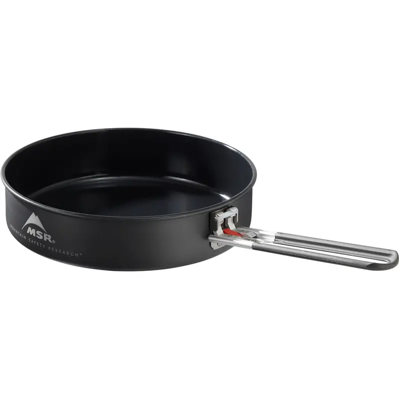 Msr Ceramic Skillet 1