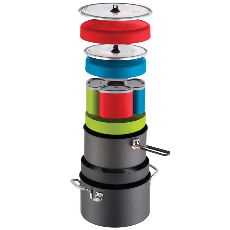 Msr Flex 4 Cook System (Closeout) 1