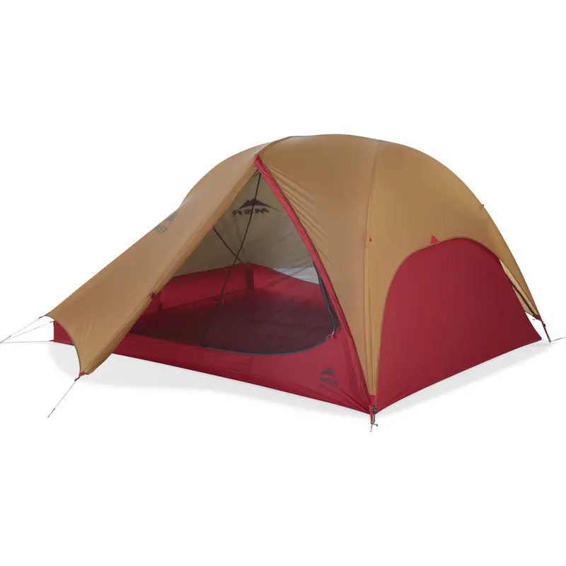 Msr Freelite 3 Person Backpacking Tent (Closeout) 1