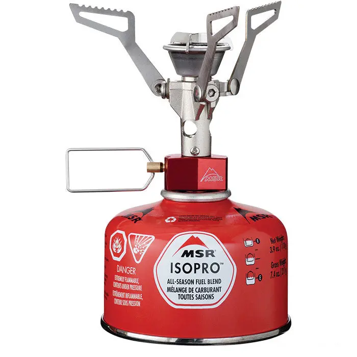 Msr Pocket Rocket 2 Camping Stove 1