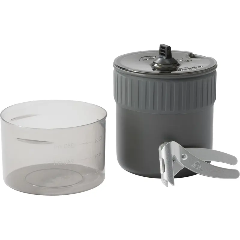 Msr Trail Mini Solo Cook Set 1