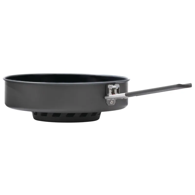 Msr Windburner Ceramic Skillet 1