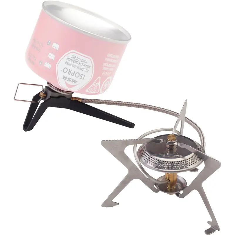 Msr Windpro Ii Stove 1