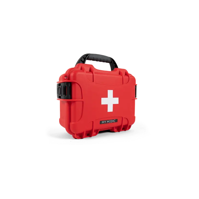 Myfak™ Mini Pro | Waterproof Boat And Utv First Aid Kit 1