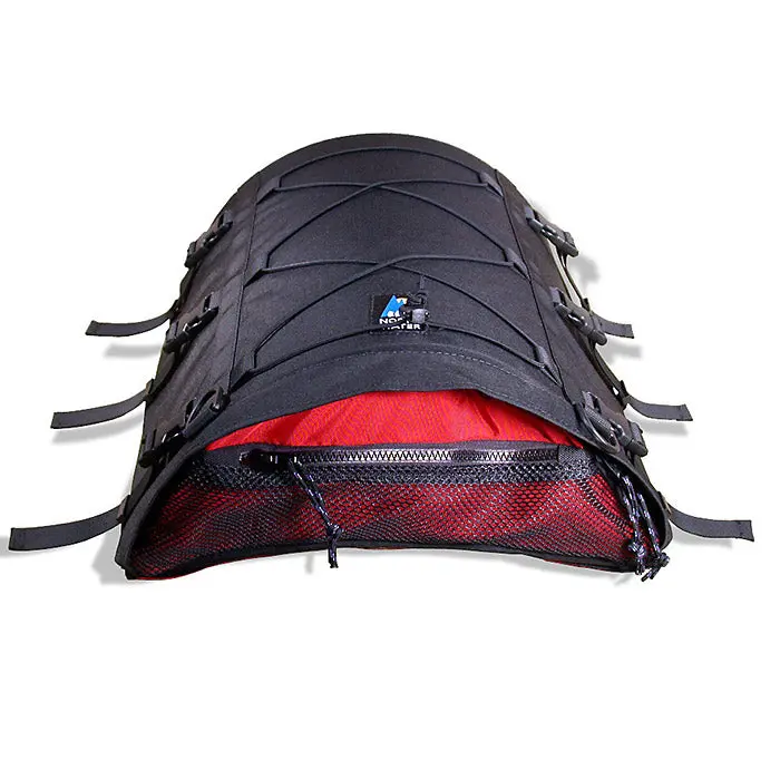 North Water Expedition Deck Bag 1