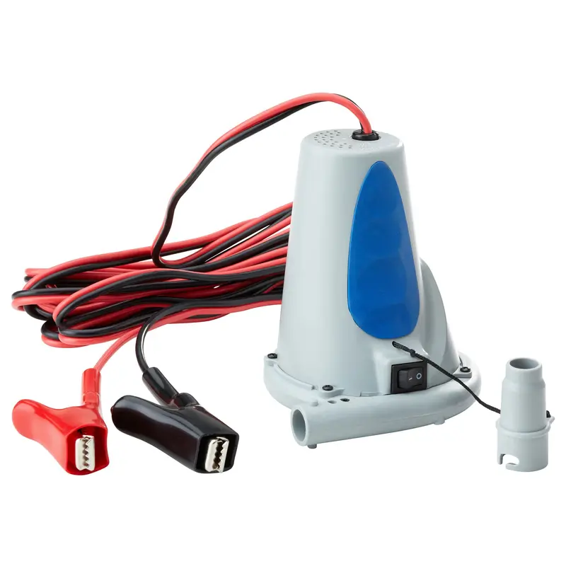 Nrs Blast Inflator Pump 1