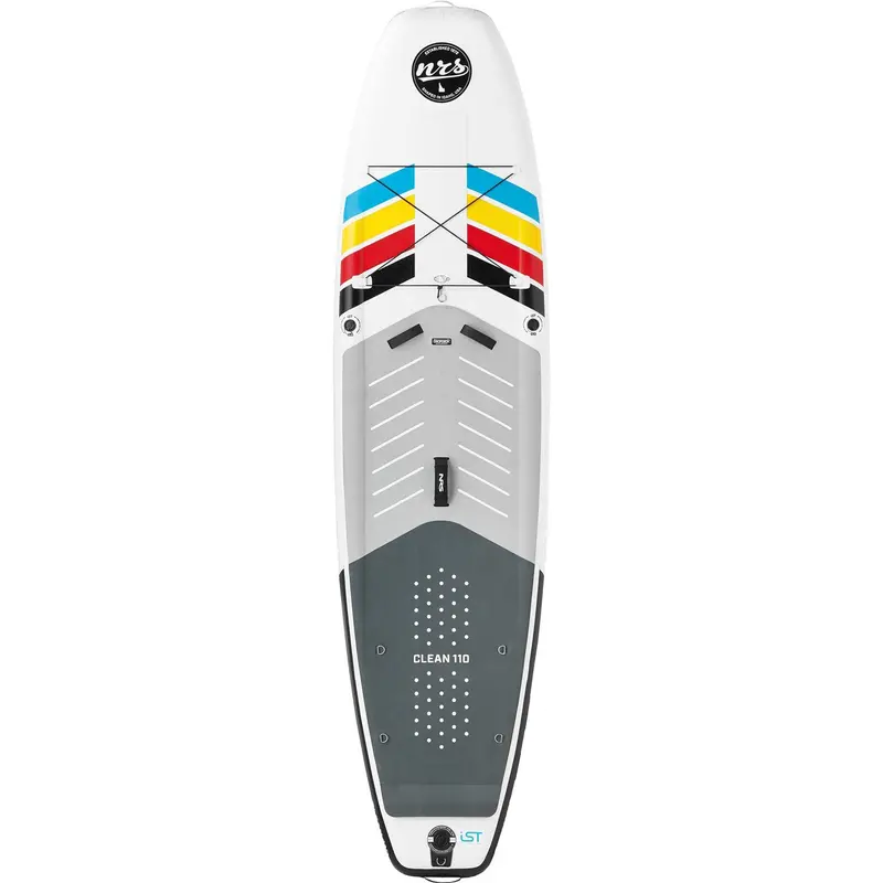 Nrs Clean 11.0 Inflatable Sup Board 1
