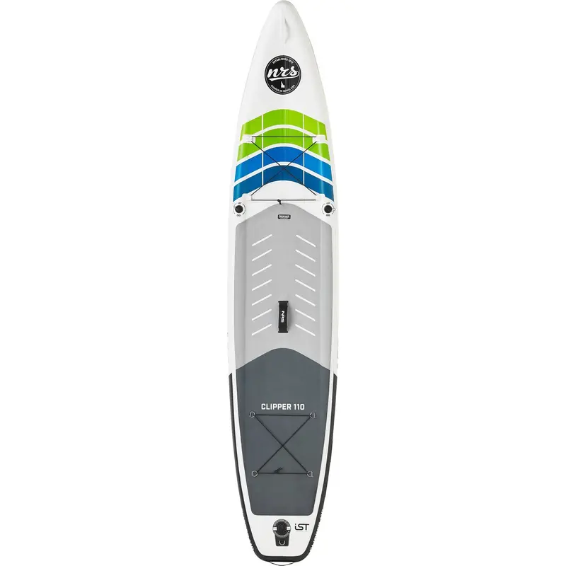 Nrs Clipper 11.0 Inflatable Sup Board 1