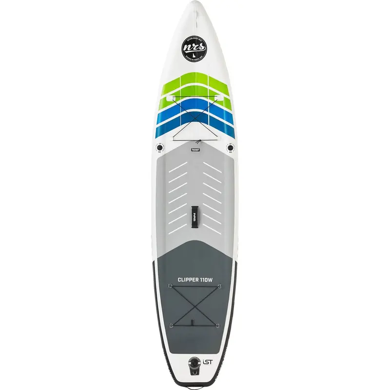 Nrs Clipper 11.0W Inflatable Sup Board 1