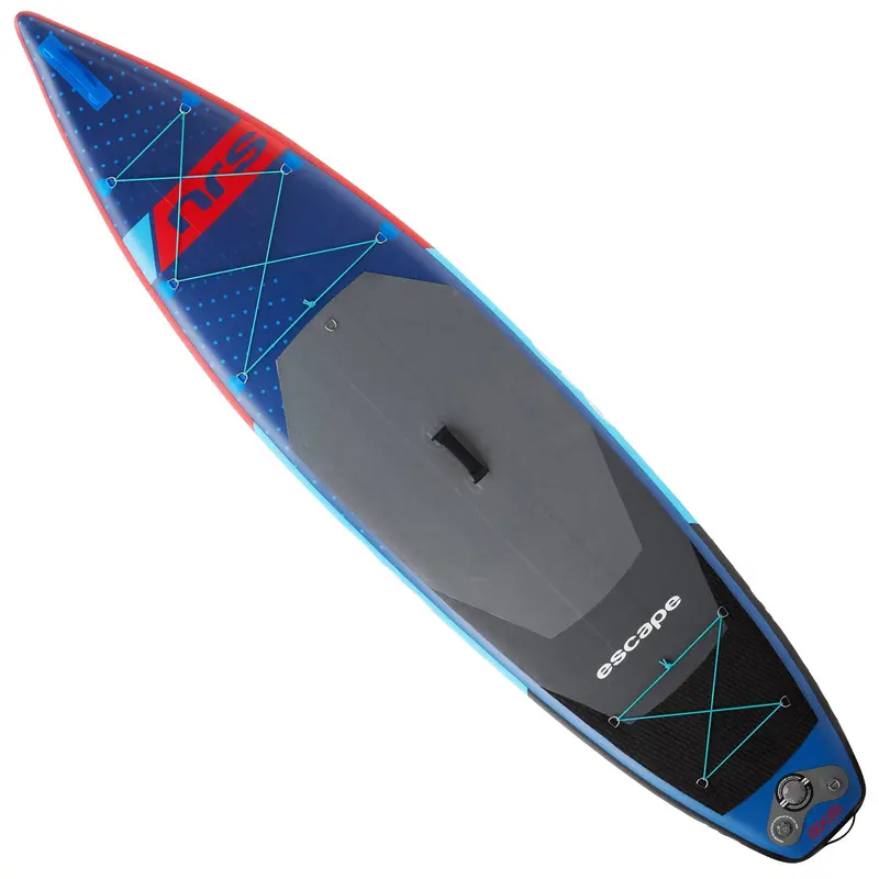 Nrs Escape 11.6 Inflatable Sup Board (Closeout) 1