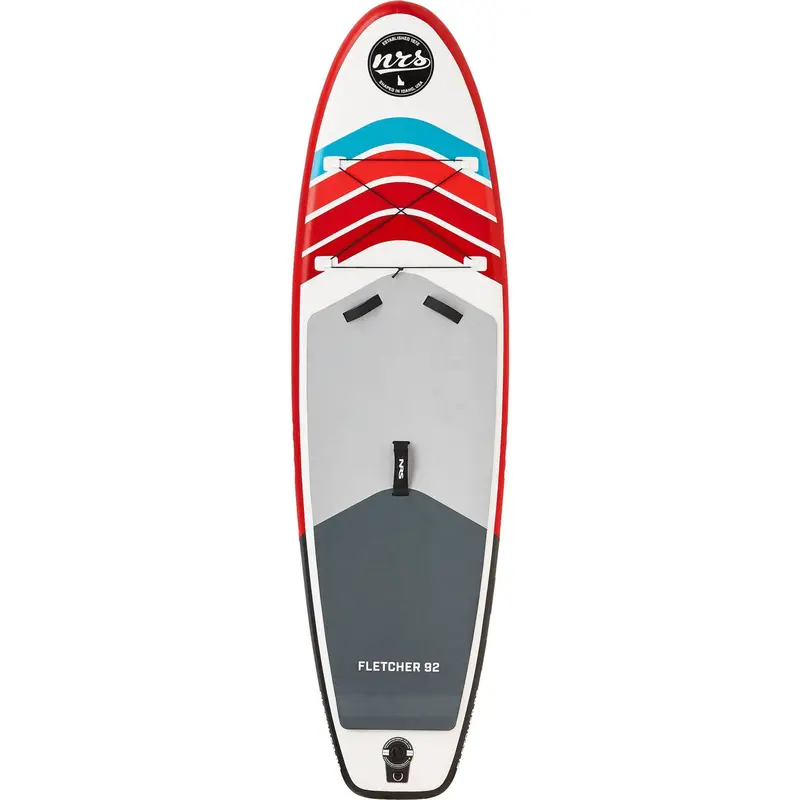Nrs Fletcher 9.2 Youth Inflatable Sup Board 1