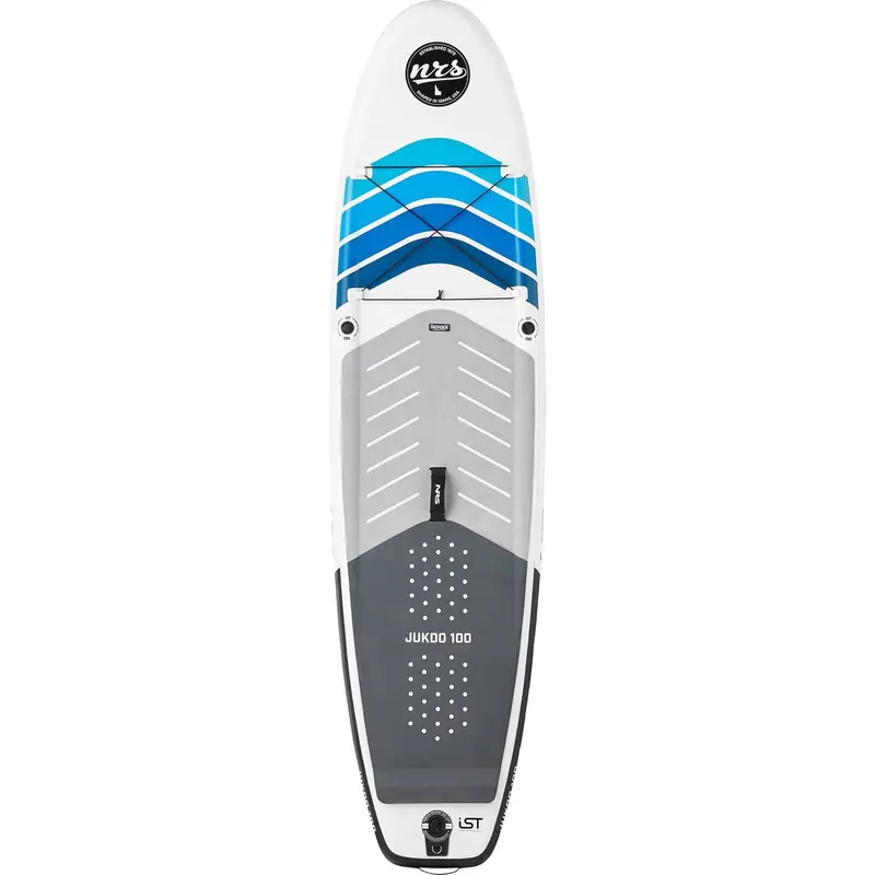 Nrs Jukdo 10.0 Inflatable Sup Board 1
