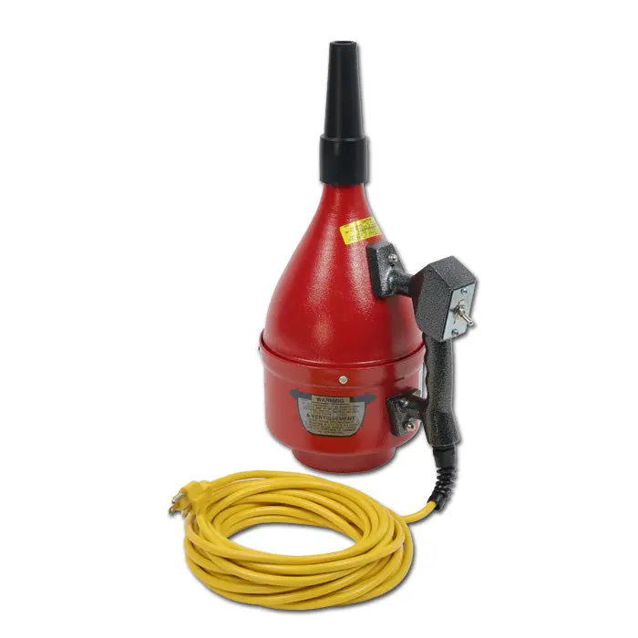 Nrs Kayak & Raft Big Blower Pump 1