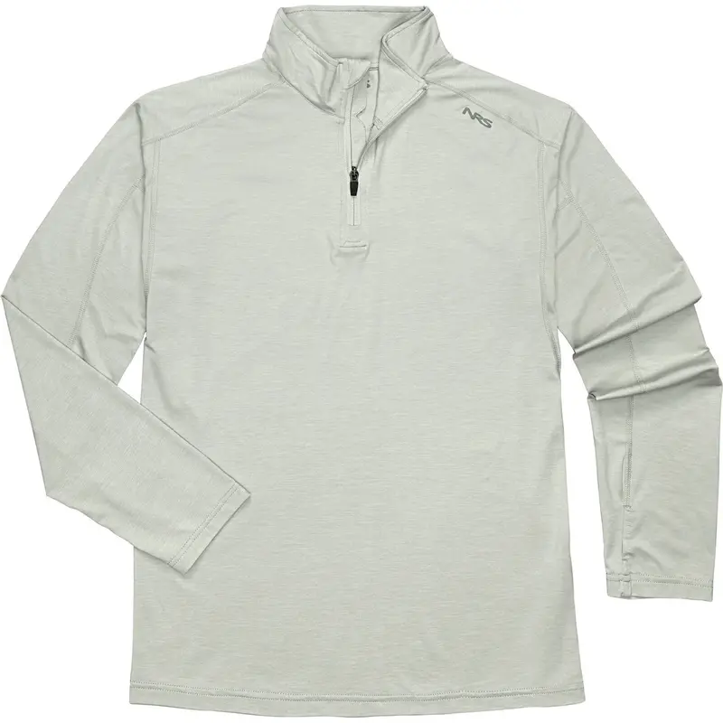 Nrs Men's Silkweight Baja Shirt 6