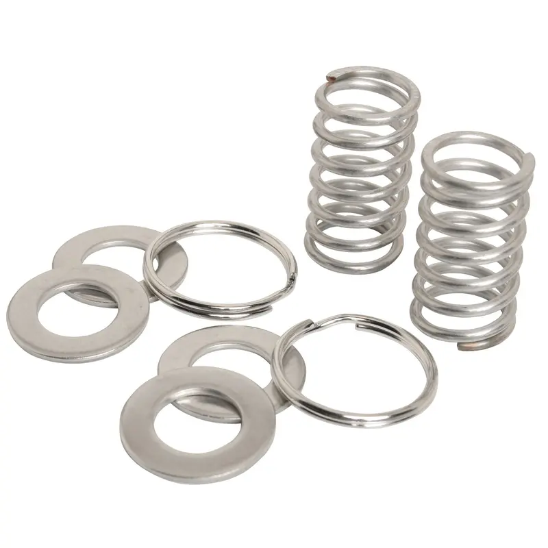 Nrs Stainless Steel Oarlock Springs 1