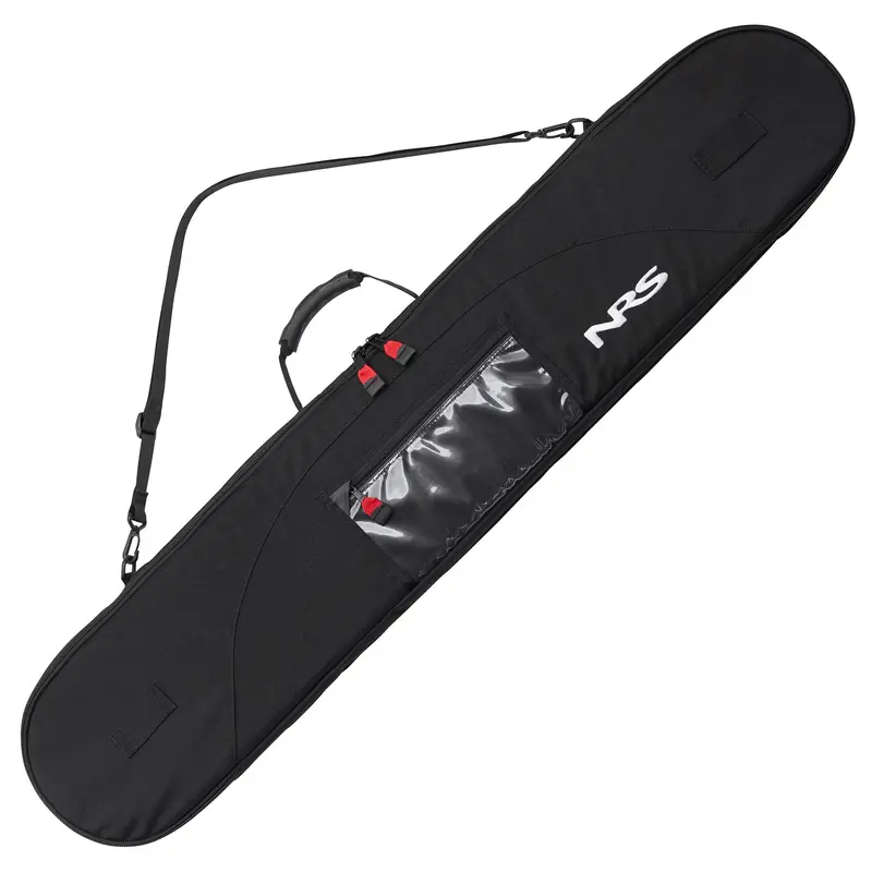 Nrs Two-Piece Kayak Paddle Bag 1