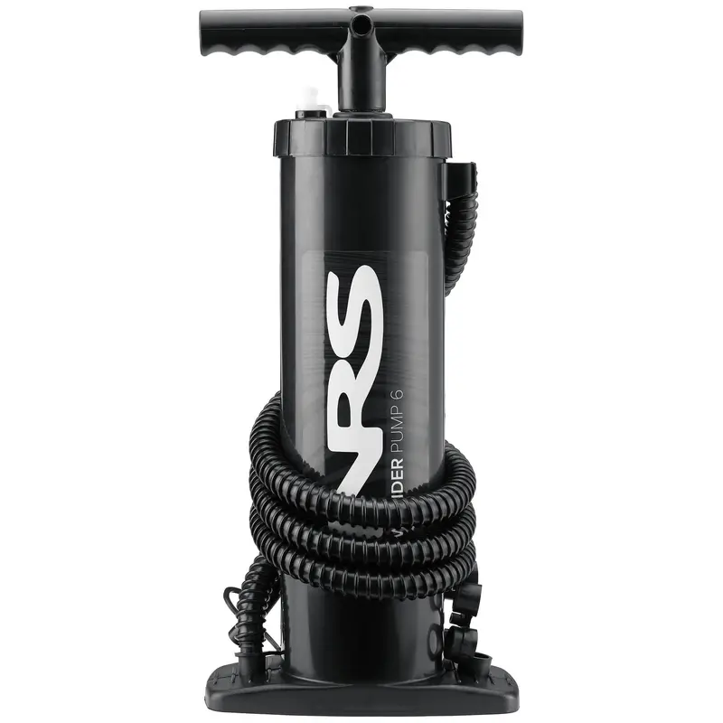 Nrs Wonder Pump 6 1