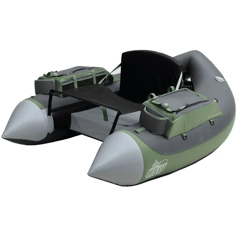 Outcast Fat Cat Lcs Float Tube 1