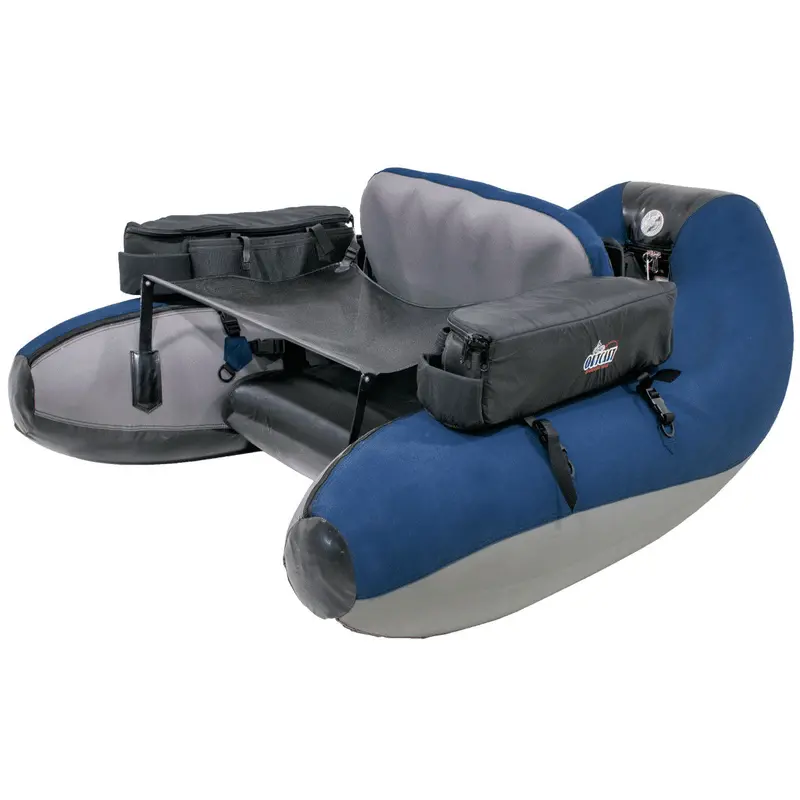 Outcast Prowler Float Tube 1
