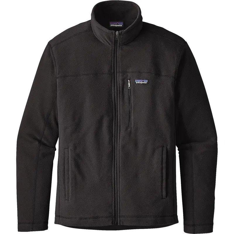 Patagonia Men's Micro D Jacket 1