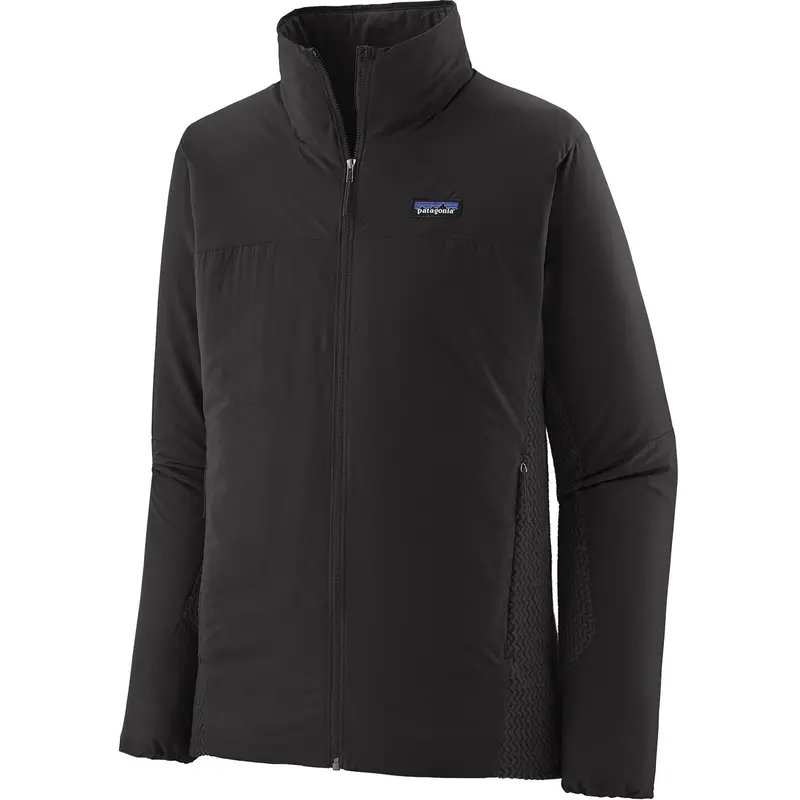Patagonia Men's Nano-Air Light Hybrid Jacket 1