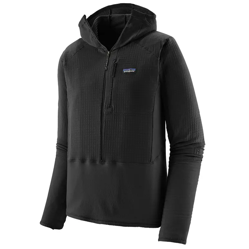 Patagonia Men's R1 Pullover Hoody 1