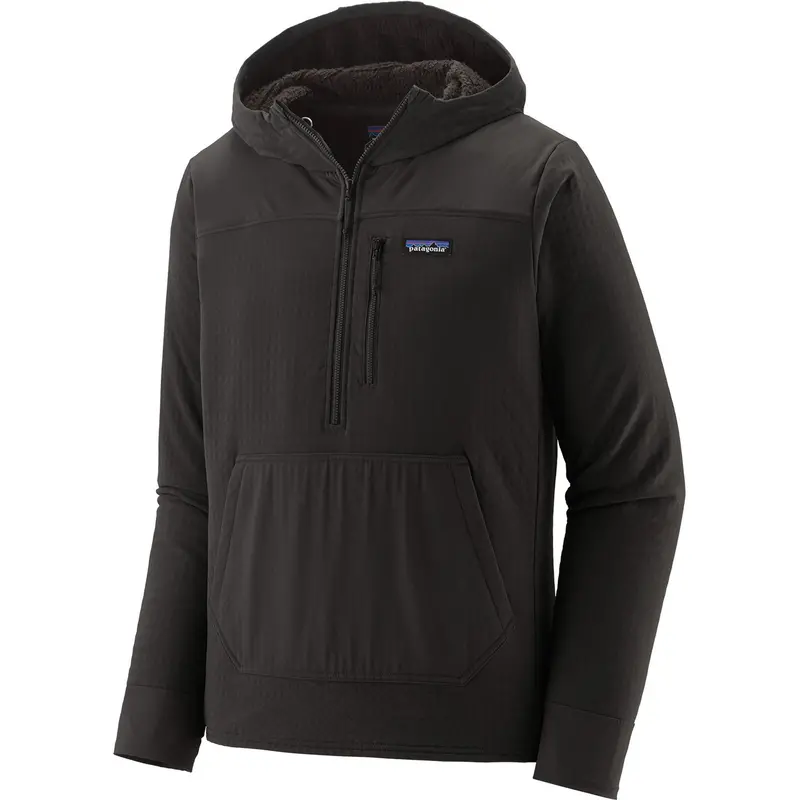 Patagonia Men's R2 Techface Pullover 1