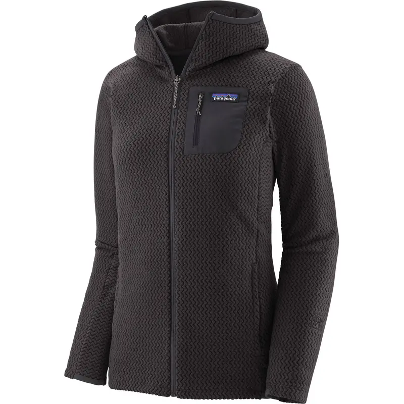 Patagonia Women's R1 Air Full-Zip Hoody 1