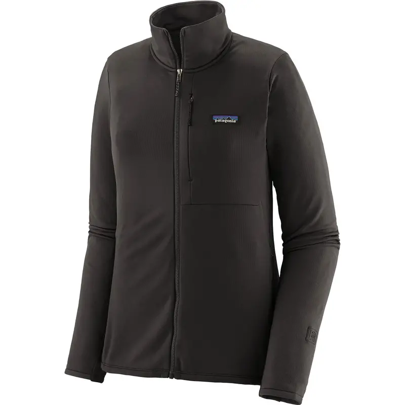 Patagonia Women's R1 Thermal Jacket 1