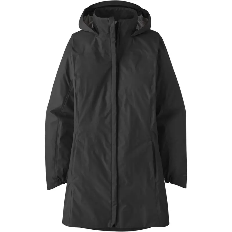Patagonia Women's Torrentshell 3L Rain Parka 1