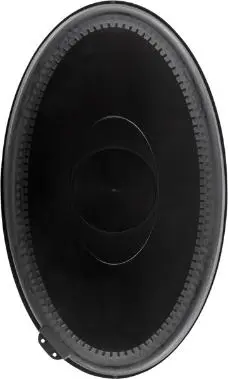 Performance Hatch Lid Oval (Valley) 1