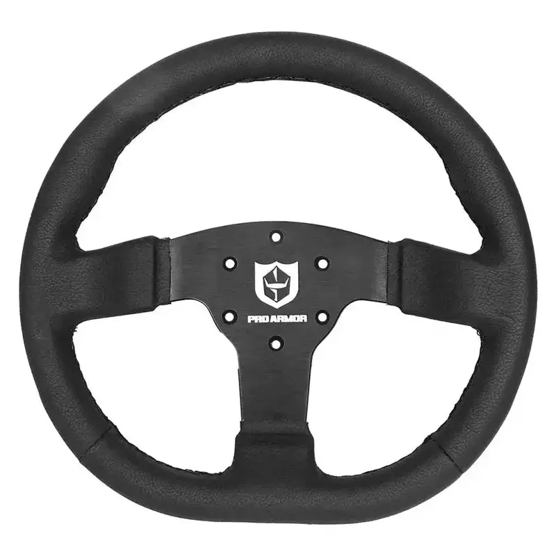 Performance Steering Wheel 1