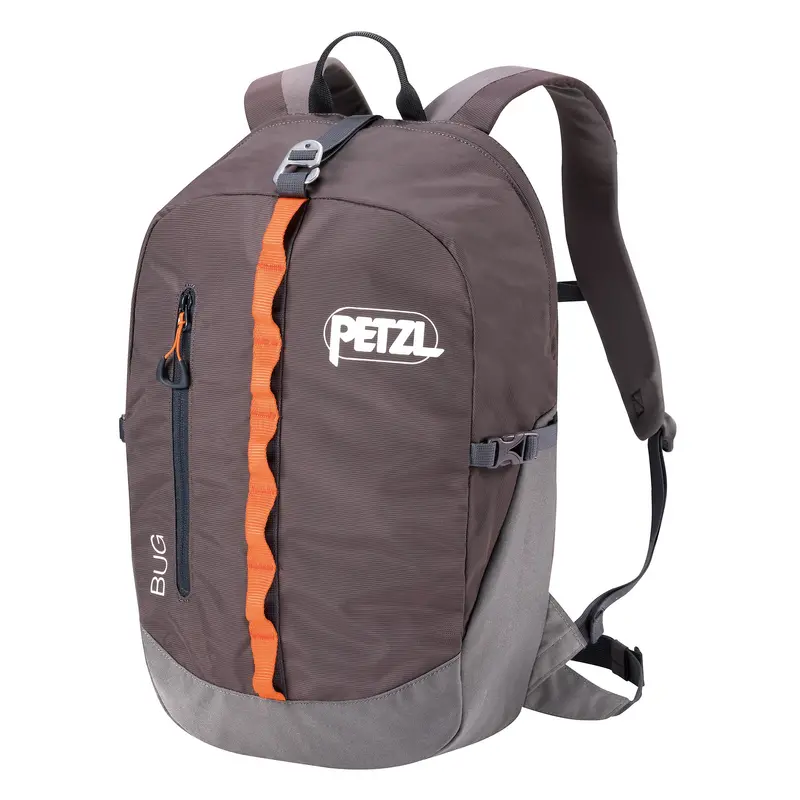 Petzl Bug Climbing Pack 1