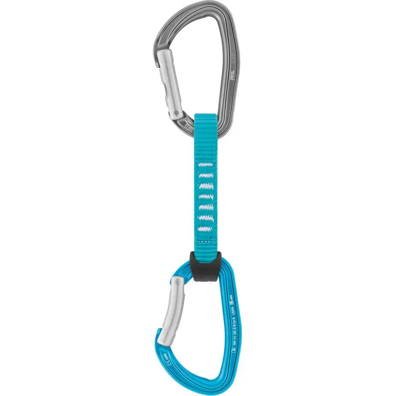 Petzl Djinn Axess Quickdraw 1