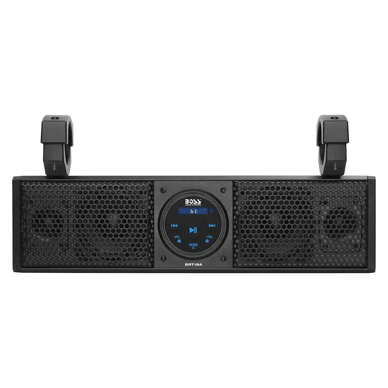 Plug-N-Play 18" Sound Bar 1
