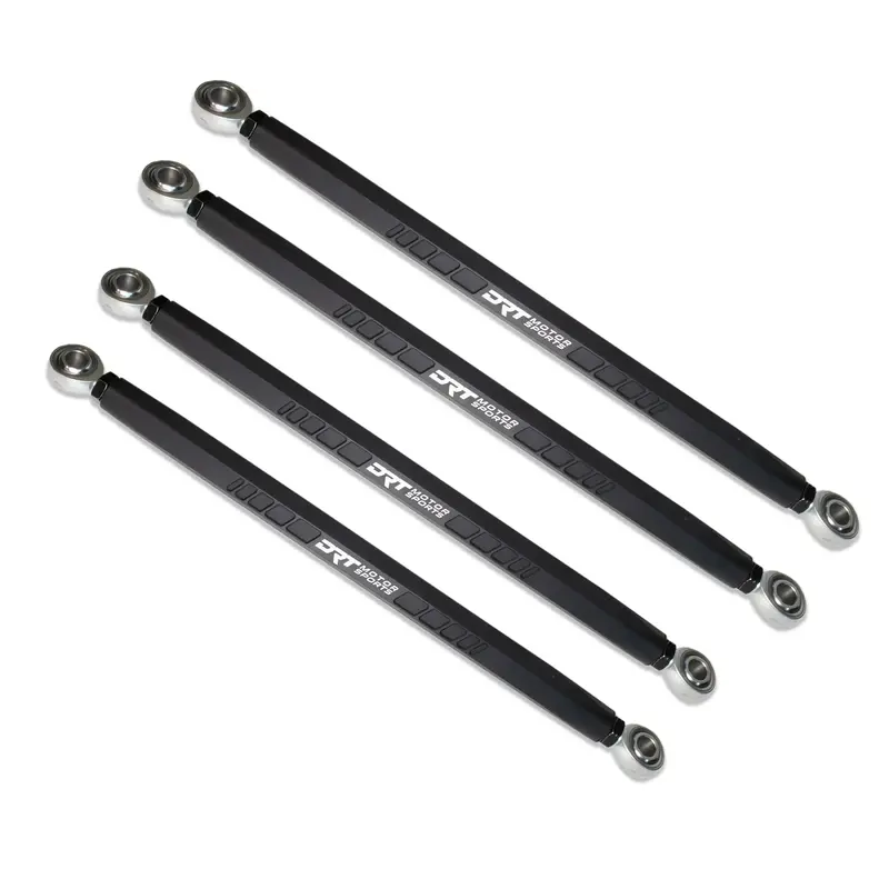 Polaris (2011-2014) 900/Xp900/4 Hex Bar Radius Rod Kit 1