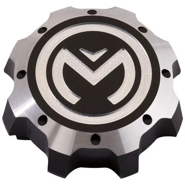 Polaris Billet Gas Cap 1