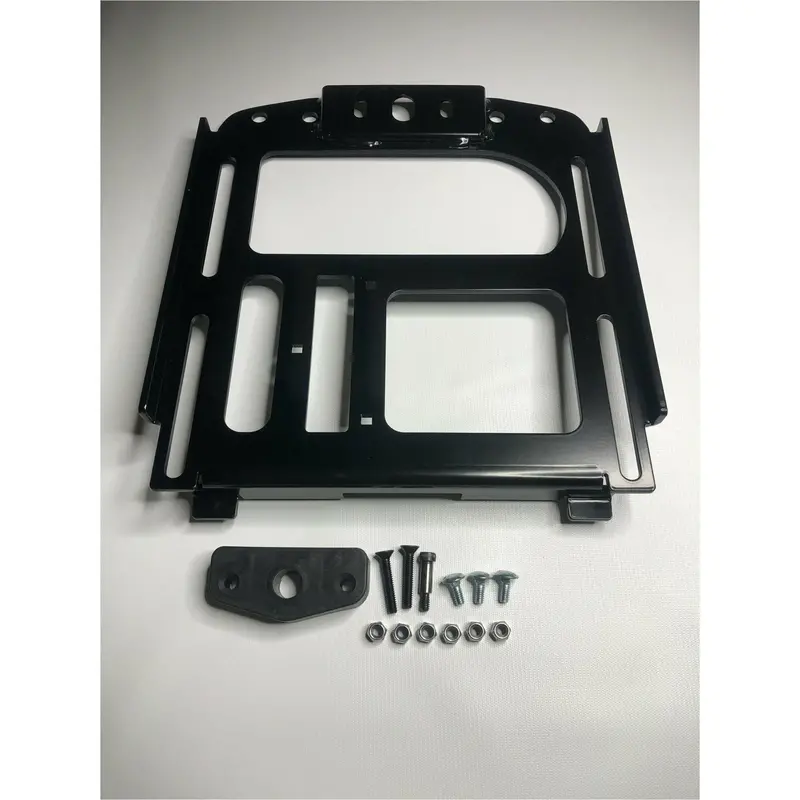 Polaris Gen 3 Seat Lowering And Reclining Base Adapter 1
