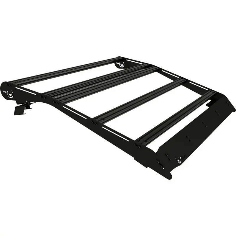 Polaris General 1000 (2016-2021) Roof Rack 1