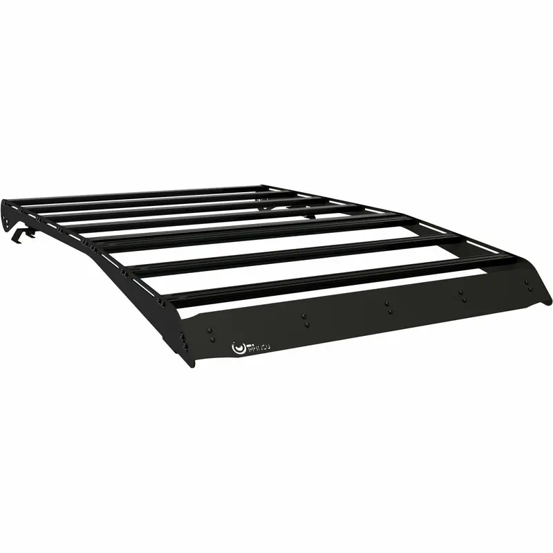Polaris General 4 1000 (2017-2021) Roof Rack 1