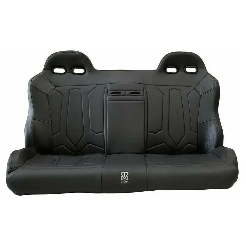 Polaris General 4 1000 Rear Bench Seat 1