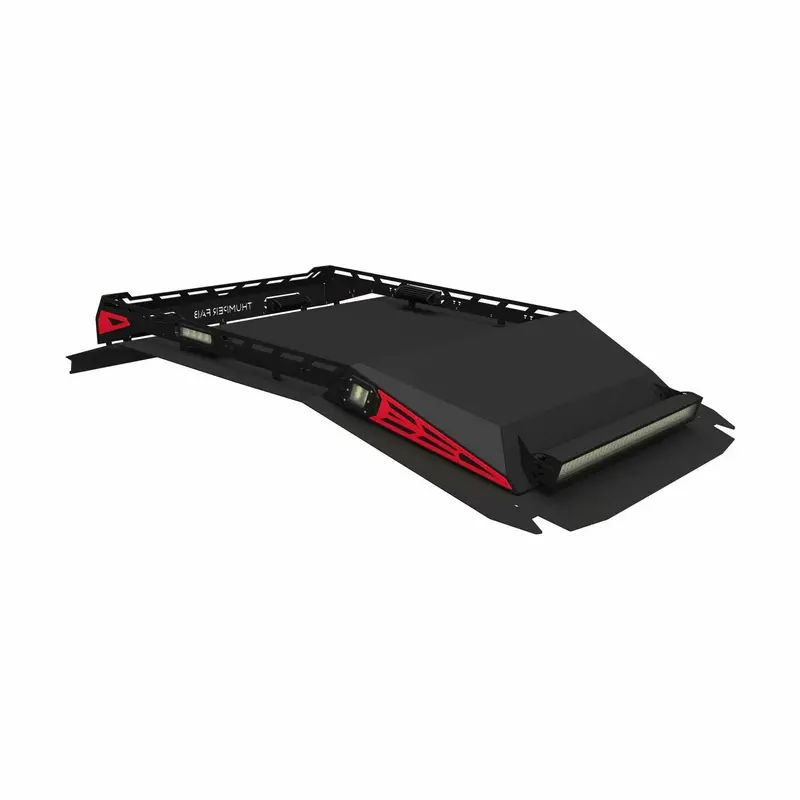 Polaris General 4 Level 4 Audio Roof 1