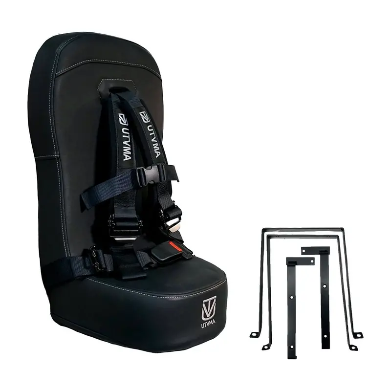 Polaris General Bump Seat 1