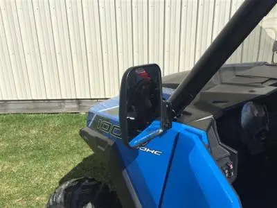 Polaris General Folding Mirror Set 1