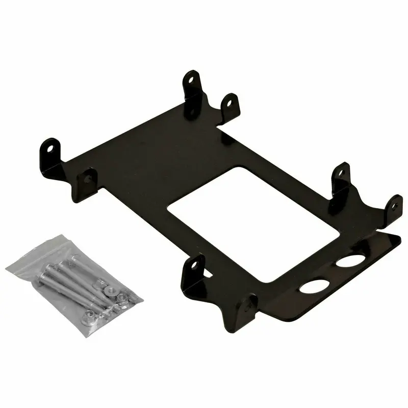 Polaris General Frame Stiffener / Gusset Kit 1