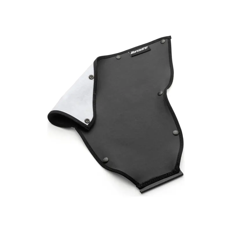 Polaris General Grille Cover 1