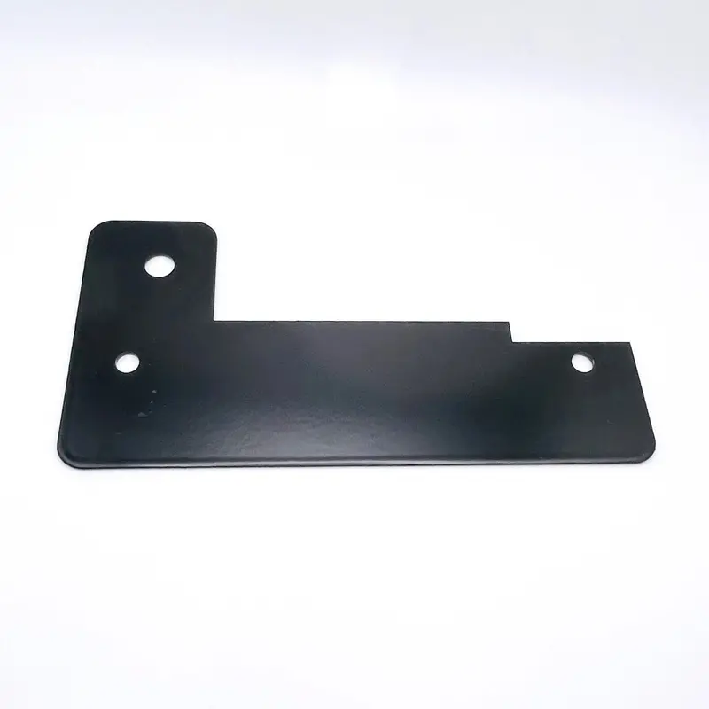 Polaris General License Plate Bracket 1