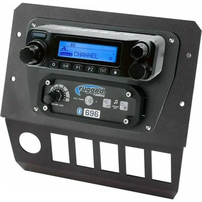 Polaris General Multi Mount Kit 1