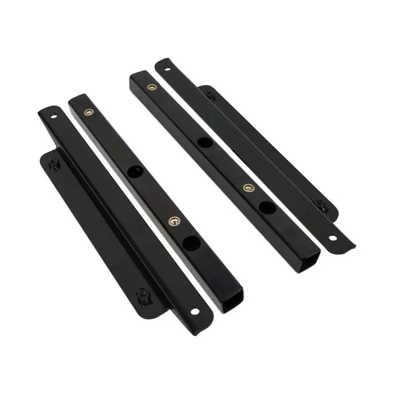 Polaris General / Rzr Flat Strap Seat Mount Adapters 1