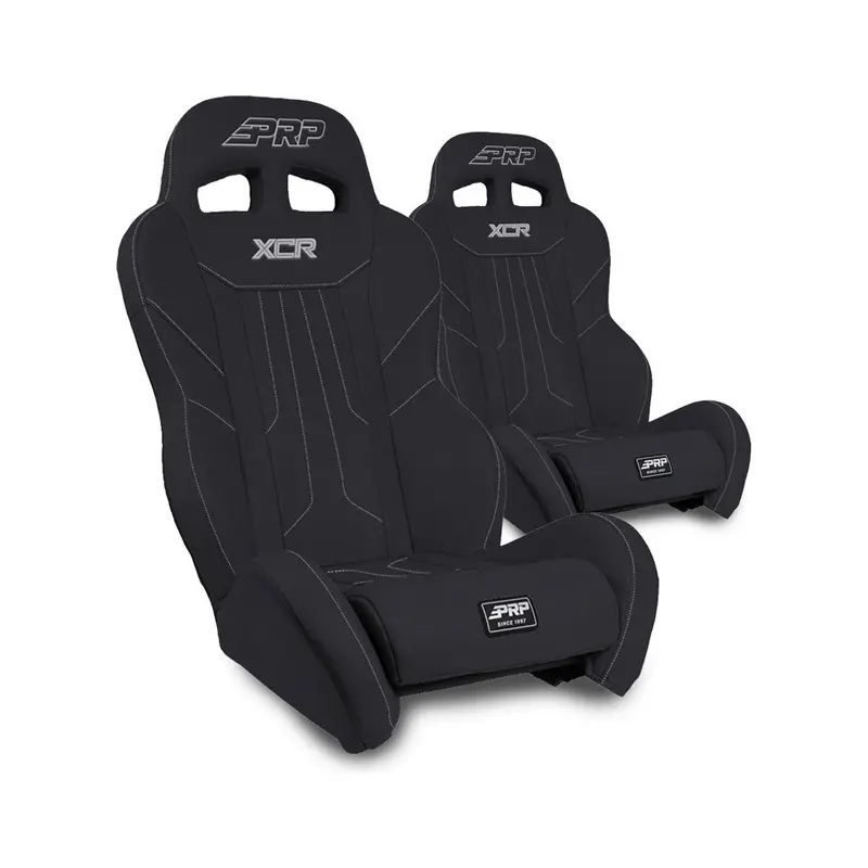 Polaris General / Rzr Xcr Suspension Seat Kit With Mounts 1